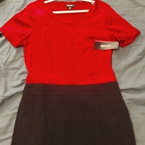 DKYN dress
